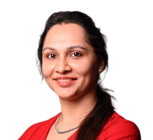 Dr Saumya Saluja